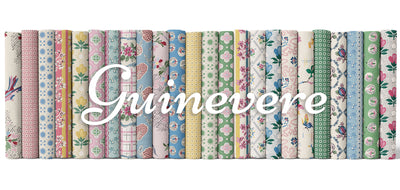 **PRE-ORDER**  Emma Newman - Guinevere Full Collection