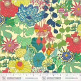 Sally Kelly - Sunshine - Peony Park Cream - 54974D-2