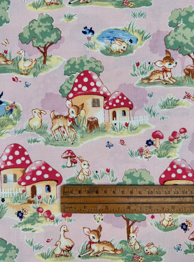 Japanese Prints - Beginning of a Story QGNN2331H B