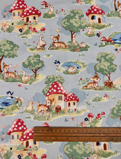 Japanese Prints - Beginning of a Story QGNN2331H D