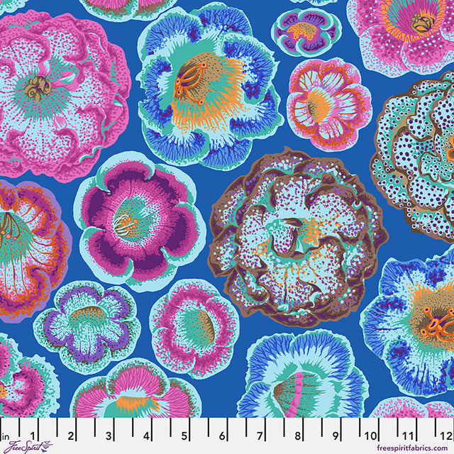Kaffe Fassett August 2026 - Helen PWPJ140.Cool