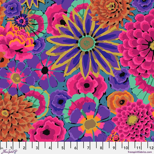 Kaffe Fassett August 2026 - Enchanted PWPJ172.Purple
