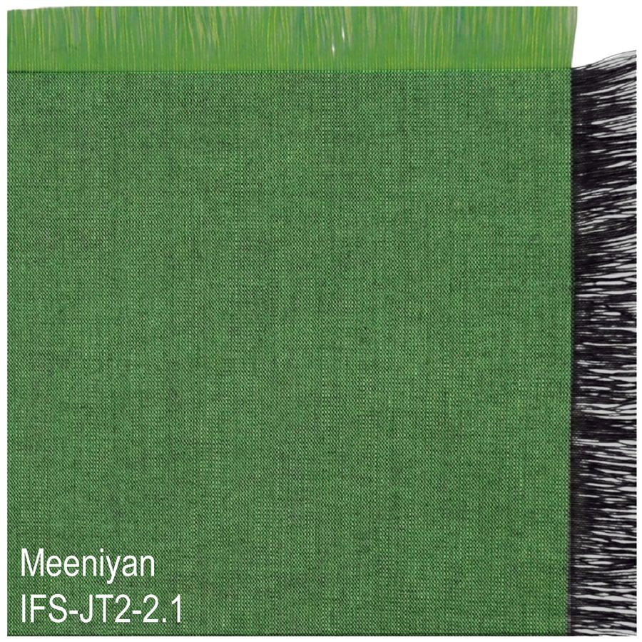 Indie Fabric Studio - Woven Shot Cottons - Meeniyan