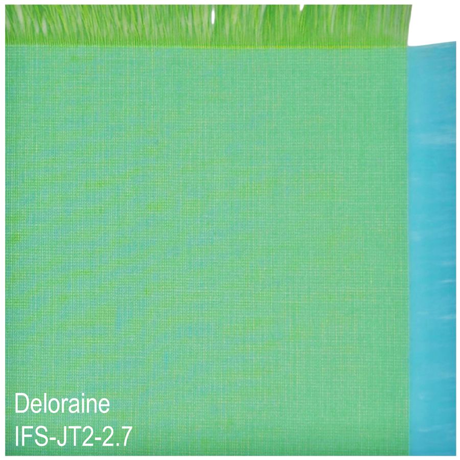 Indie Fabric Studio - Woven Shot Cottons - Deloraine