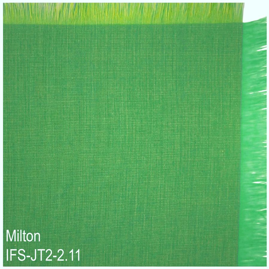 Indie Fabric Studio - Woven Shot Cottons - Milton