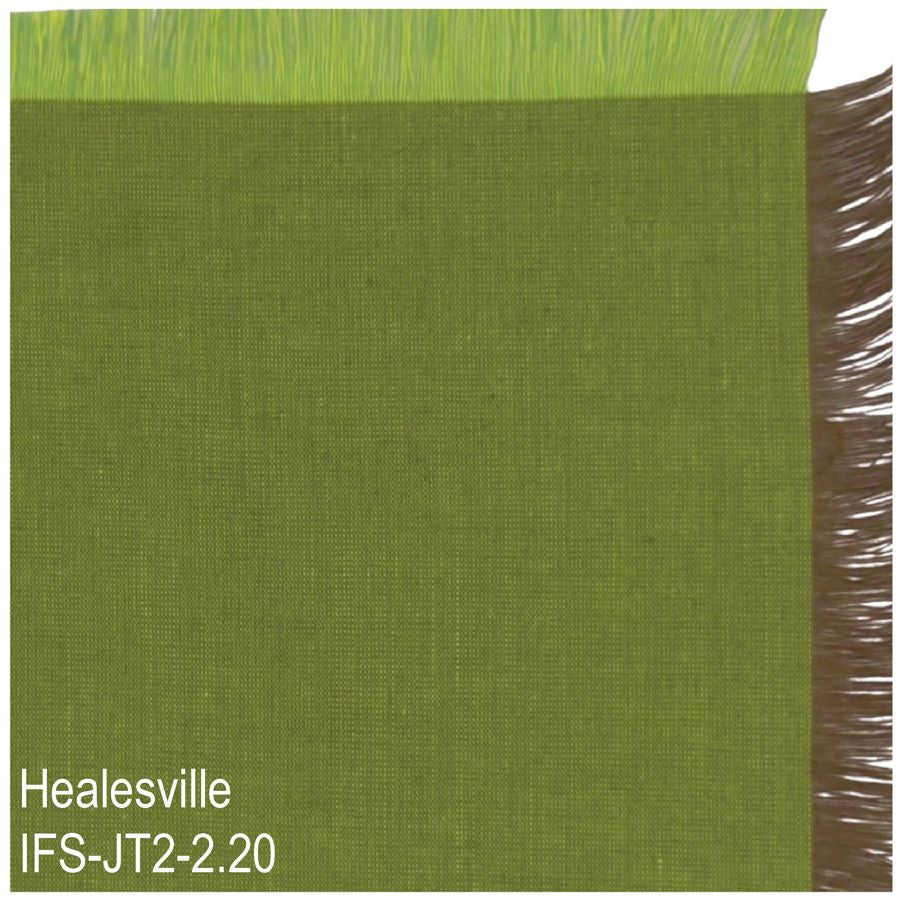 Indie Fabric Studio - Woven Shot Cottons - Healesville