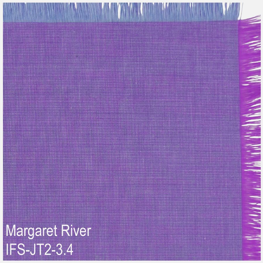 Indie Fabric Studio - Woven Shot Cottons - Margaret River