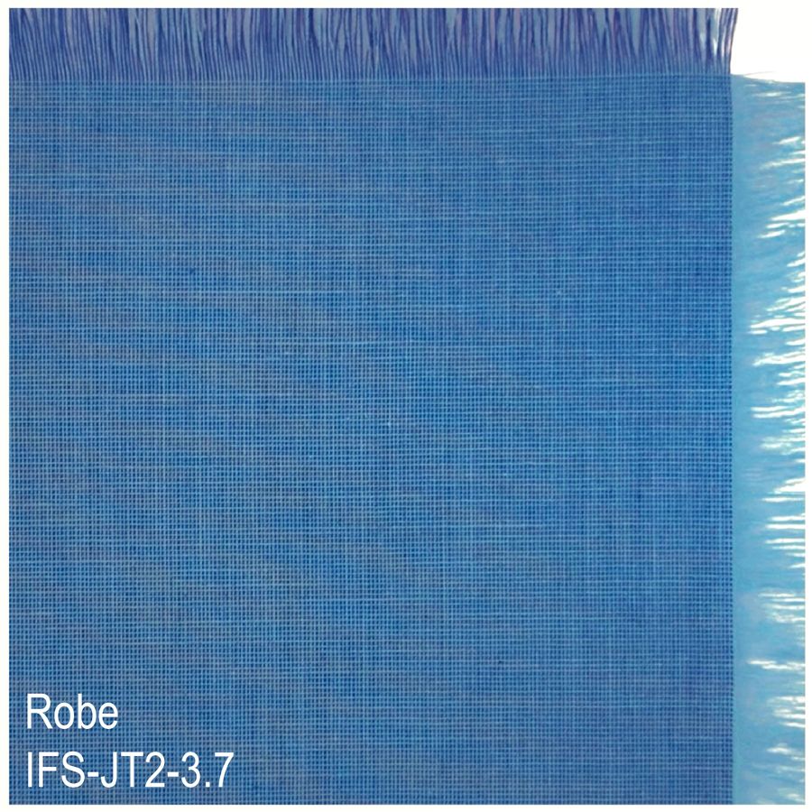 Indie Fabric Studio - Woven Shot Cottons - Robe