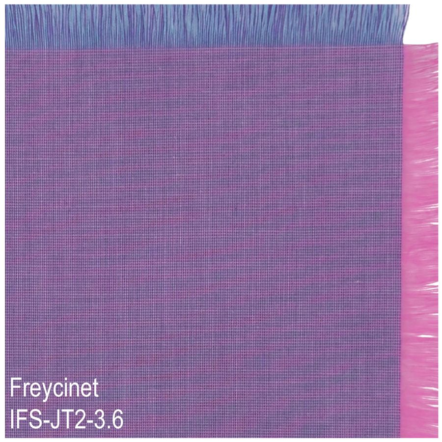 Indie Fabric Studio - Woven Shot Cottons - Freycinet