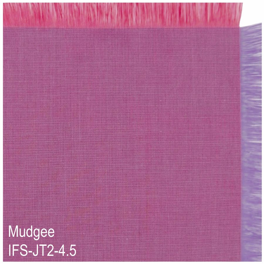 Indie Fabric Studio - Woven Shot Cottons - Mudgee