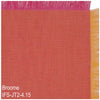 Indie Fabric Studio - Woven Shot Cottons - Broome