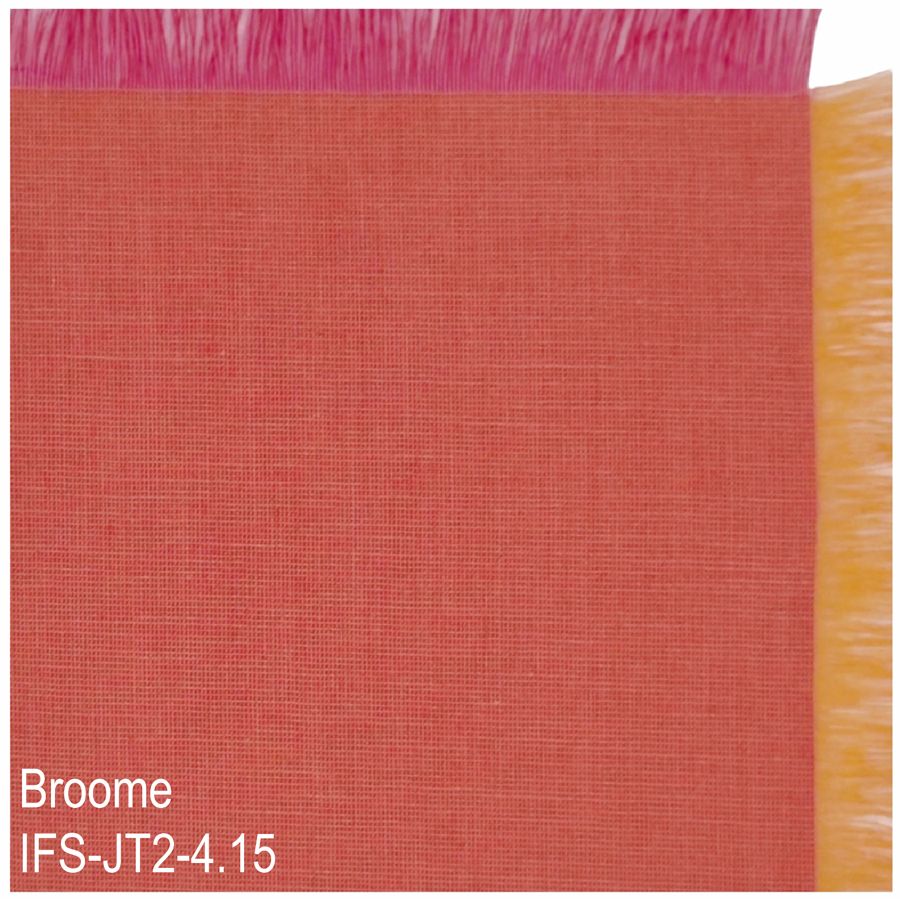 Indie Fabric Studio - Woven Shot Cottons - Broome