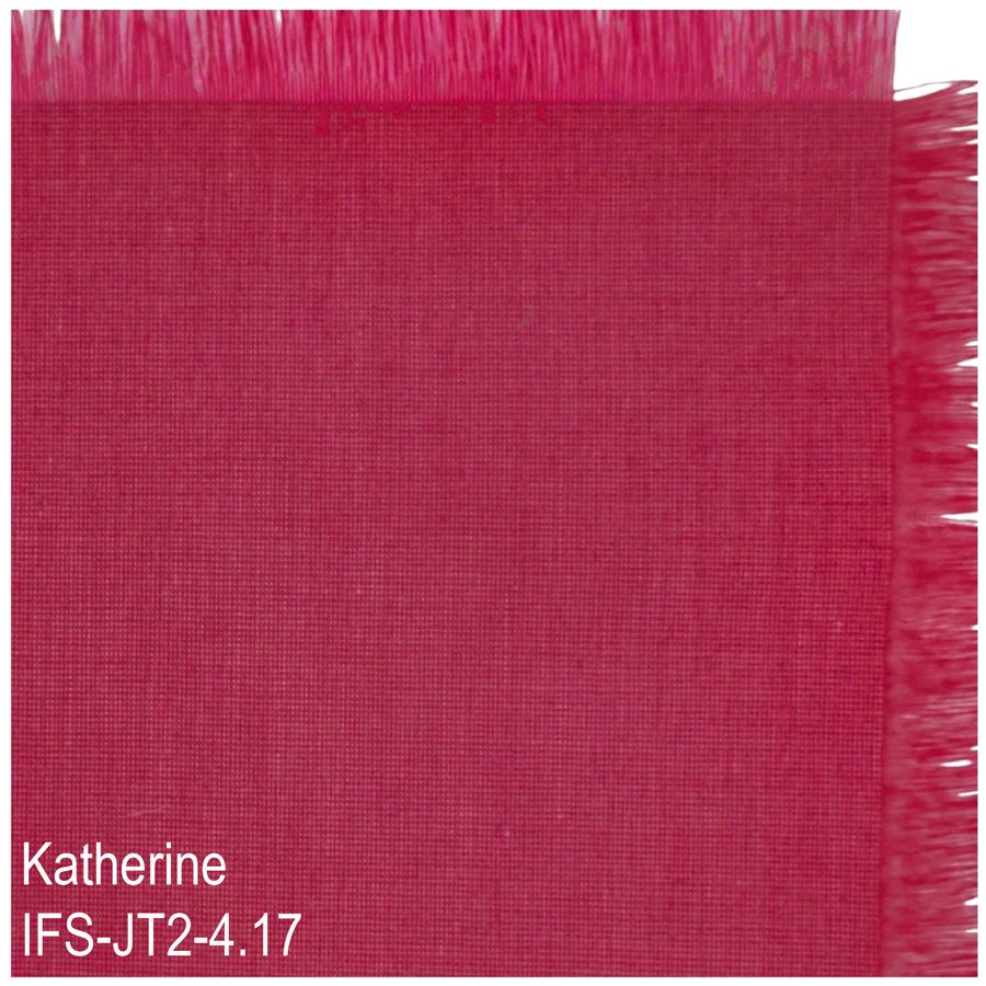 Indie Fabric Studio - Woven Shot Cottons - Katherine