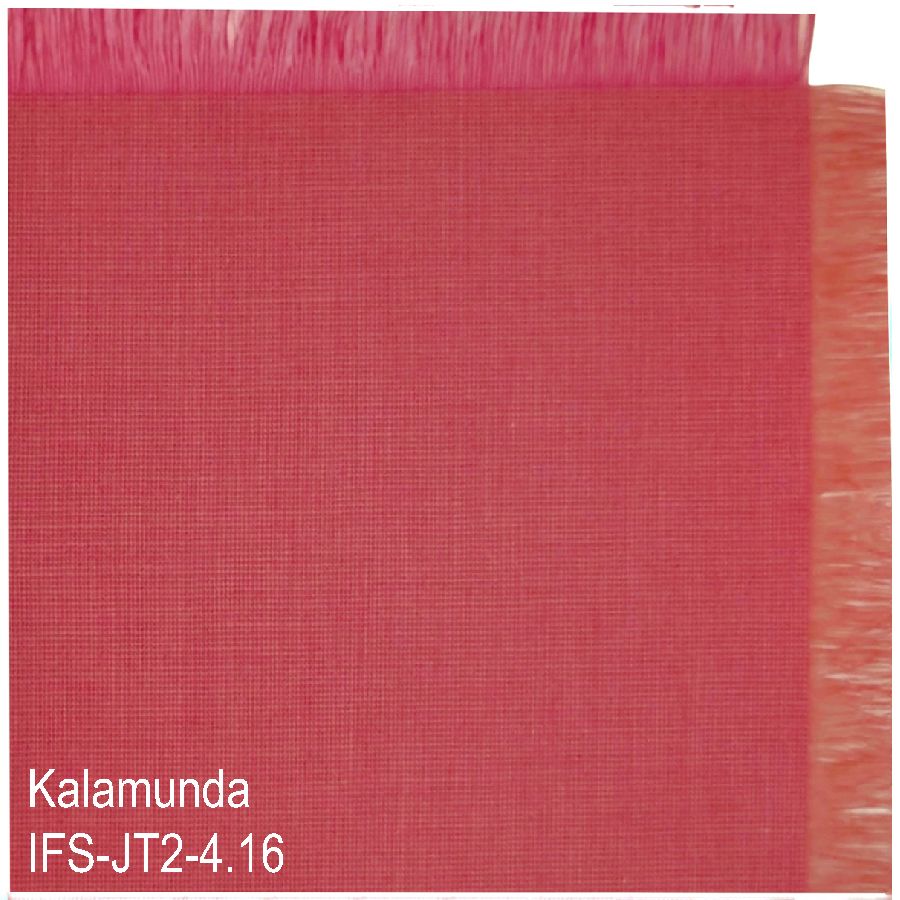 Indie Fabric Studio - Woven Shot Cottons - Kalamunda