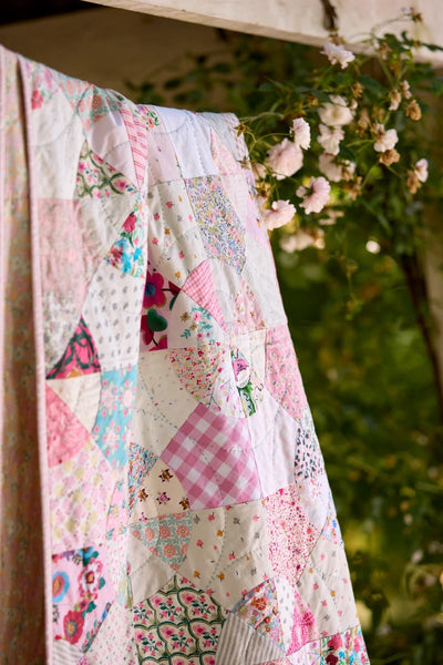 Gathered - Quilt Recipes 2 by Jen Kingwell