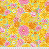 Kaffe Fassett Stash - Enchanted Yellow