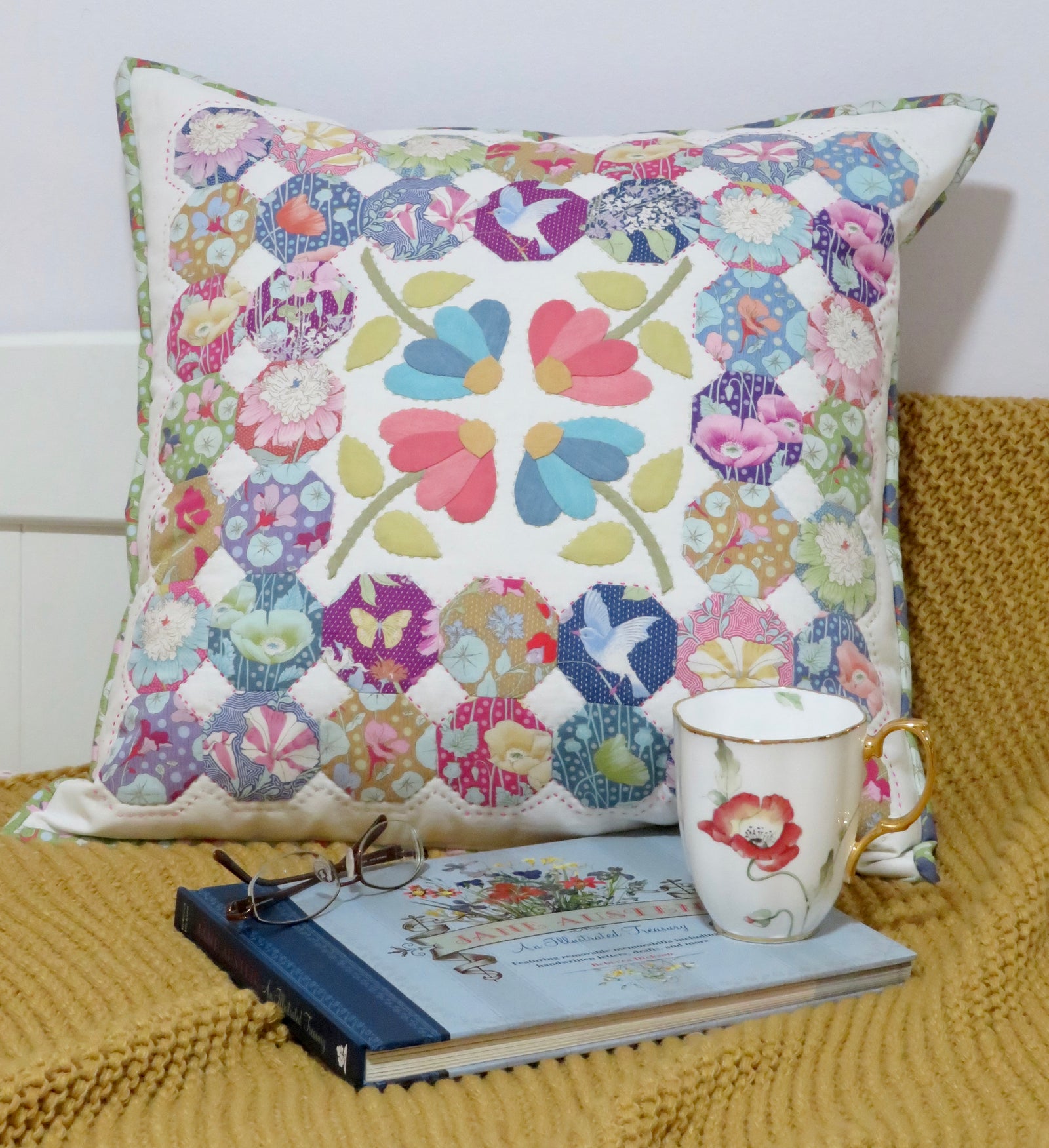 Classes - Katrina Hadjimichael - 2nd Thursday of the Month