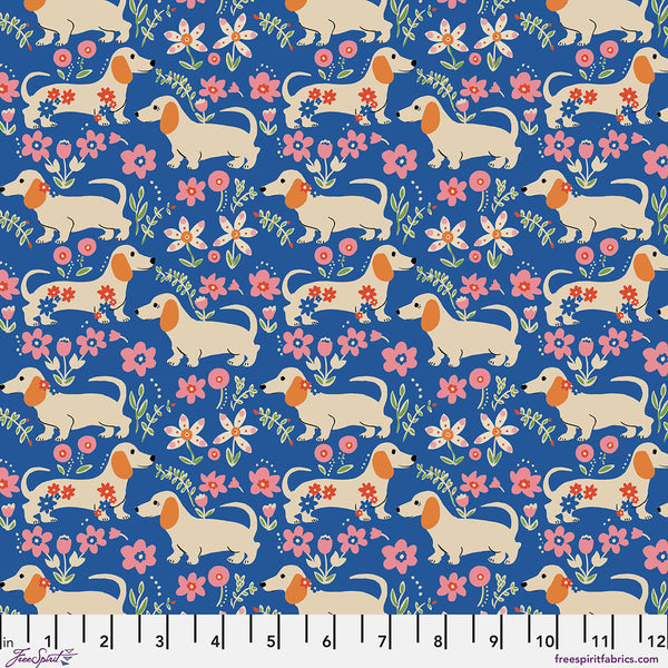 Stannie & Lloyd - Pemberley Pups PWAE001.DELFT by August Ellery ...