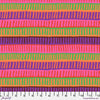 Kaffe Fassett Collective Aug 2025 - Zipper Stripe Red PWBM103