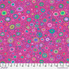 Kaffe Fassett Collective Aug 2025 - Roman Glass Violet PWGP001