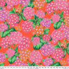Kaffe Fassett Collective Aug 2025 - Alpines Red PWPJ131