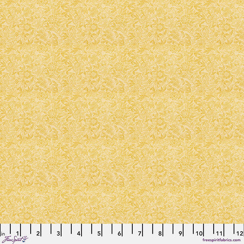 Tim Holtz - Palette Yellow - Tiny Print PWTH248