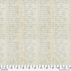 Tim Holtz - Palette Indigo - Ledger PWTH294