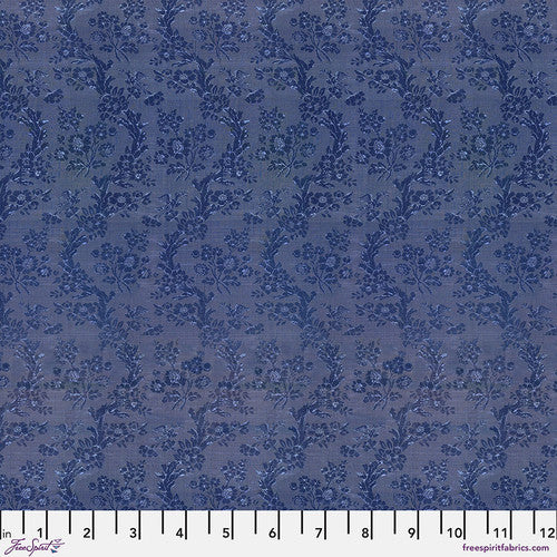Tim Holtz - Palette Indigo - Tapestry PWTH296