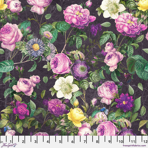 Tim Holtz - Palette Purple - Flower Shop PWTH304