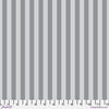 Tula Pink - True Colours Graywork 2025 - Tent Stripe Fog PWTP069