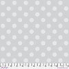 Tula Pink - True Colours Graywork 2025 - Pom Pom Fog PWTP118