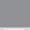 Tula Pink - True Colours Graywork 2025 - Tiny Dots Shadow PWTP185