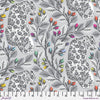 Tula Pink - True Colours Graywork 2025 - Birthmark Fog PWTP257