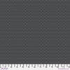 Tula Pink - True Colours Graywork 2025 - Kinda Shady Carbon PWTP263