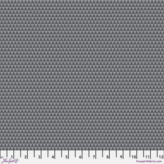 Tula Pink - True Colours Graywork 2025 - Kinda Shady Shadow PWTP263