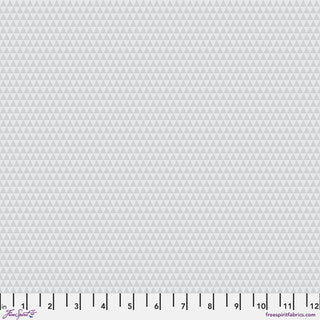 Tula Pink - True Colours Graywork 2025 - Kinda Shady Whisper PWTP263