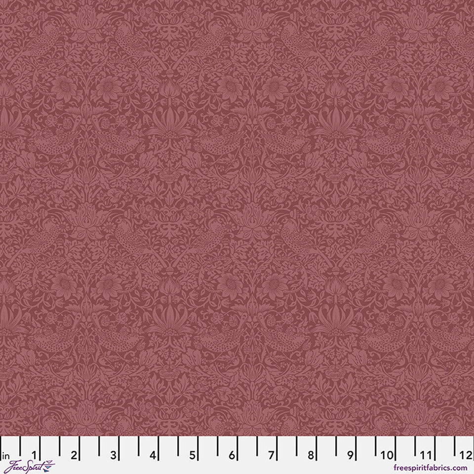 The Original Morris & Co - The Trellis Palette - Wardlewine PWWM153