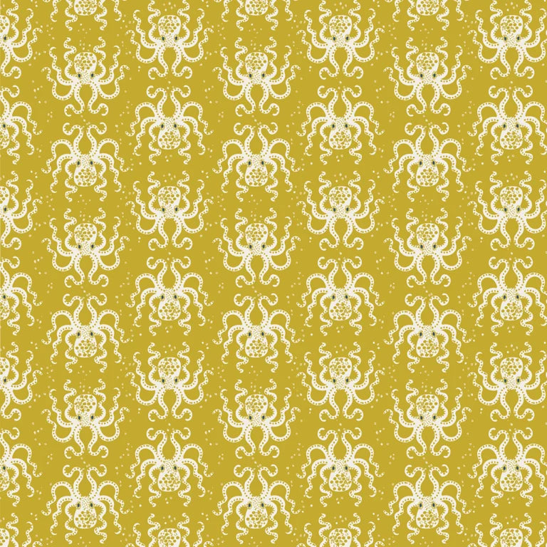 Thread & Ink - Siren Seas - Kraken Seas