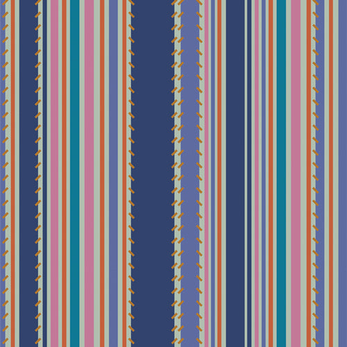 Art Gallery Fabrics - Starling - Spellbindng Magic STR88902