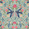 Art Gallery Fabrics - Starling - Moonlit Forest Dawn STR88913