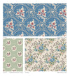 **PRE-ORDER**  Emma Newman - Heritage Garden Full Collection