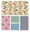 **PRE-ORDER**  Emma Newman - Heritage Garden Full Collection