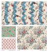 **PRE-ORDER**  Emma Newman - Heritage Garden Full Collection