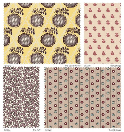 **PRE-ORDER** Margaret Mew - Inglenook Full Collection
