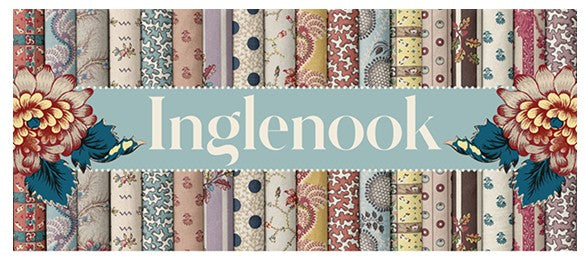 **PRE-ORDER** Margaret Mew - Inglenook Full Collection