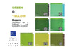 Indie Fabric Studio - Woven Shot Cottons - Full Collection - Fat Eighth Bundle (34 fabrics)