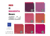 Indie Fabric Studio - Woven Shot Cottons - Full Collection - Fat Eighth Bundle (34 fabrics)