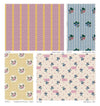 **PRE-ORDER**  Emma Newman - Heritage Garden Full Collection