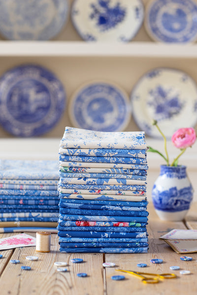 **PRE-ORDER** Tilda - Something Blue - Full Collection