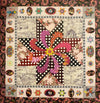 Classes - Princess Star Quilt Design with Sue Ross - Friday 15th March, 2024.